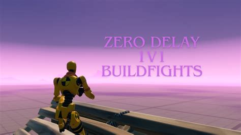 Image result for Fortnite 0 Delay Code Map 1V1