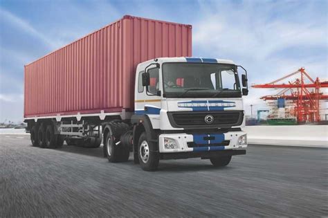 Indian truck maker doubles down on digital transformation | CIO