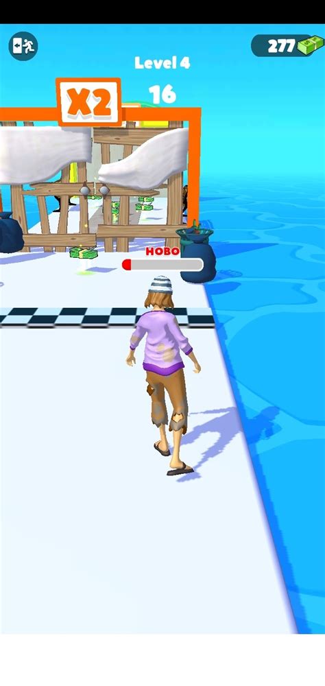 Run Rich 3D APK Download for Android Free