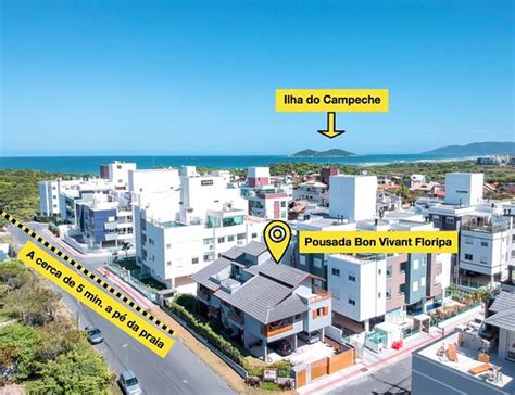 POUSADA BON VIVANT FLORIPA (Florianopolis, Brazil) - Hotel Reviews ...