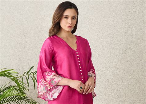 First Resort by Ramola Bachchan – Designer Resort Wear for Women India