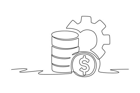 1 Line Distribution Drawing Example 的图像结果
