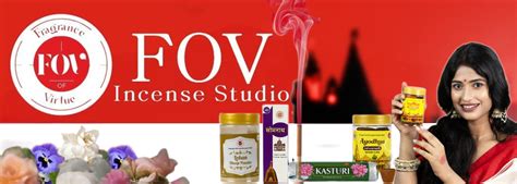 Fragrance of Virtue Private Limited