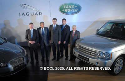 JLR's India launch- The Etimes Photogallery Page 6