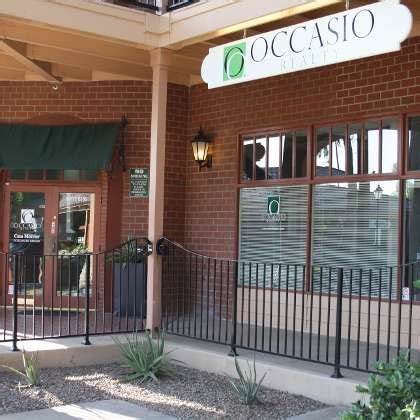 Occasio Realty Office Photos
