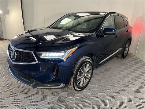 2023 Acura RDX