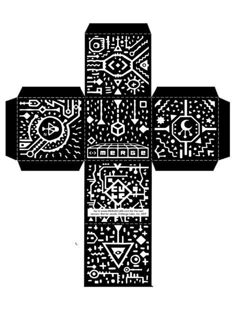 Image result for Merge Cube Tutorial