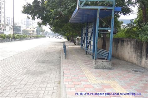 Road Development - Image Gallery