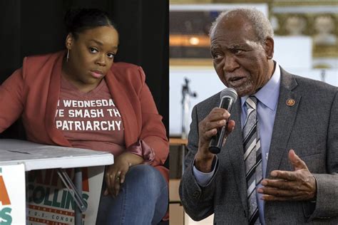 Rep. Danny Davis Defeats Left-Wing Challenger in Illinois