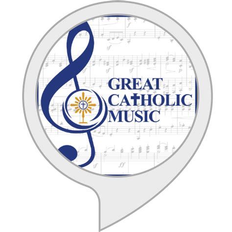 Amazon.in: Great Catholic Music : Alexa Skills