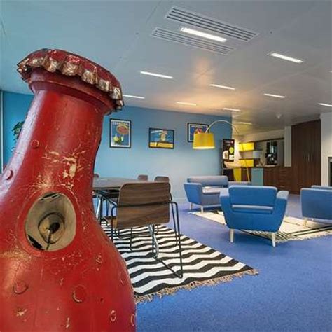 Orangina Suntory France Office Photos | Glassdoor