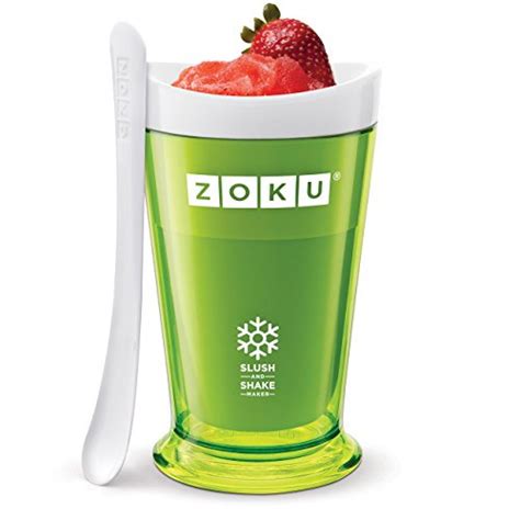 How Long To Freeze Zoku