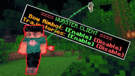 Image result for Cheat Client Minecraft Java