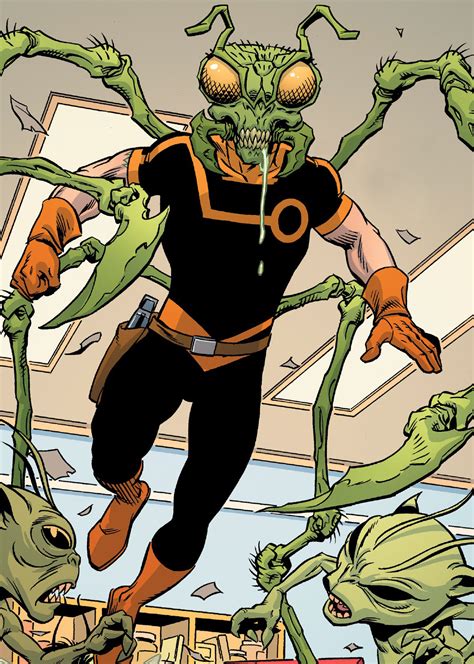 24-Hour Bug Movies - Comic Vine