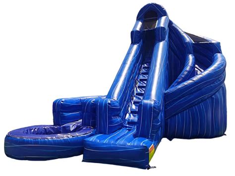 Image result for Inflatable Water Slides