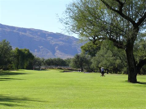 Forty Niner Country Club | Tucson Golf Estates - Tucson Golf Estates