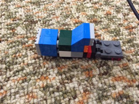 Image result for Tutorial LEGO Mini Transformers Easy