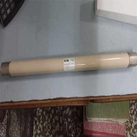 PT FUSE - Bussmann Make 11 Kv Pt Fuse Trader - Wholesaler / Distributor ...