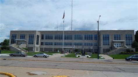 Wood County WI Public Records Search