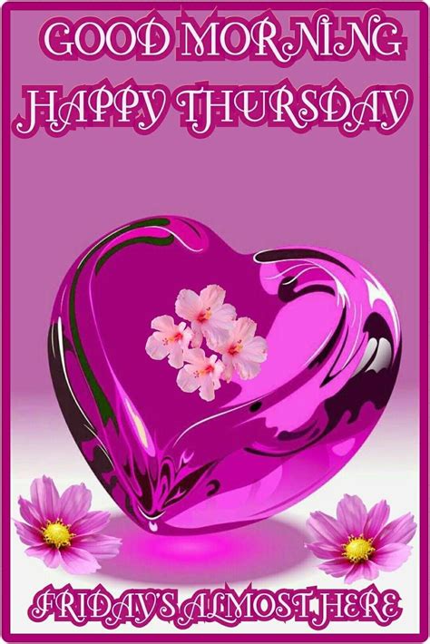 Pin by Balinda Cross on Days of the week | Good morning happy, Good ...