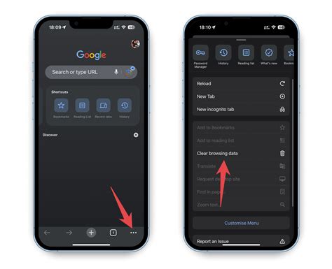 How to clear cache and cookies on iPhone and iPad [2024]