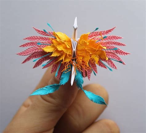 Crafts Using Paper 的图像结果