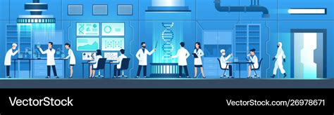 Vector Biotechnology Example 的图像结果