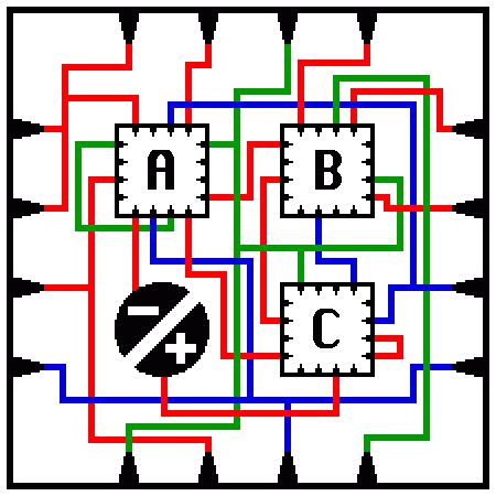 Image result for Nested Loops in Maze Answer Key