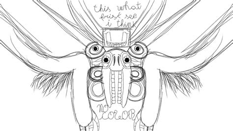 Image result for Omega Flowey Coloring Pages