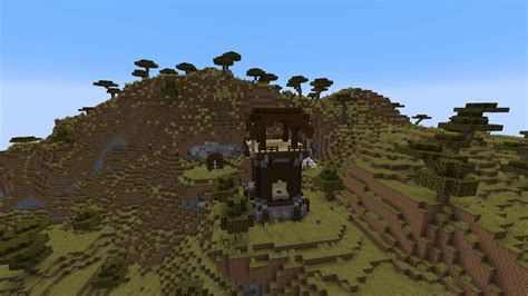 Image result for Best Outpost Seeds for Minecraft Java