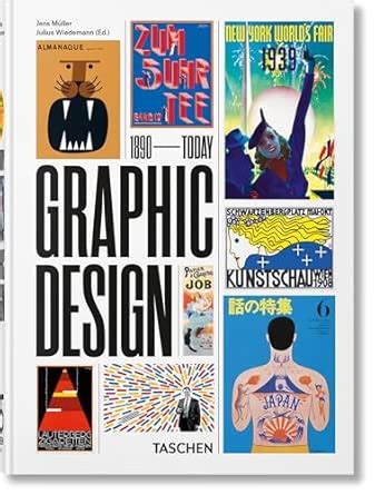 Buy The History of Graphic Design. 40th Ed. Book Online at Low Prices ...