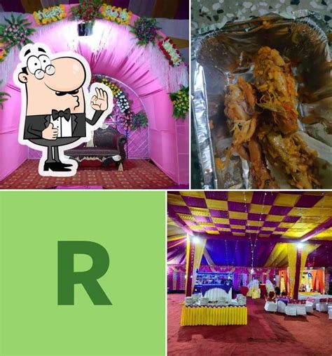 Rajdhani Express, Dehradun, A-13/1 - Restaurant menu and reviews