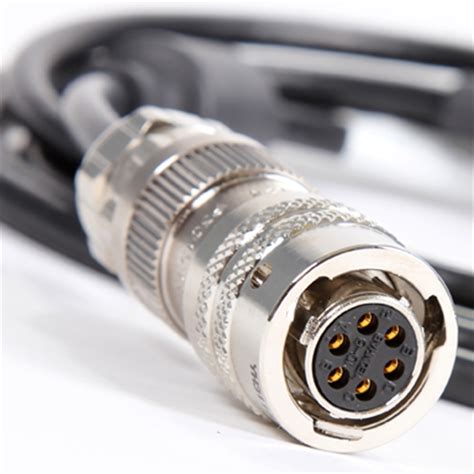 TWC Auto, T-Box™ 2, Pro-Log, TST & TTT to 6 Way Transducer Lead ...