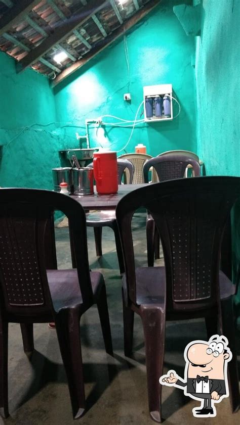 Sri Devi Bhavan, Hiriyur - Restaurant menu, prices and reviews