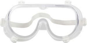 Oqvu silicon goggles-01 Eye Protection Silicon Safety Goggles/ Glasses ...