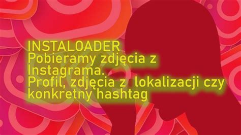 Image result for Instaloader Tutorial