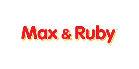 Image result for Max and Ruby Logopedia