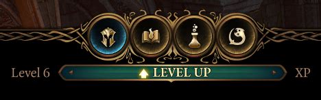 Experience - bg3.wiki