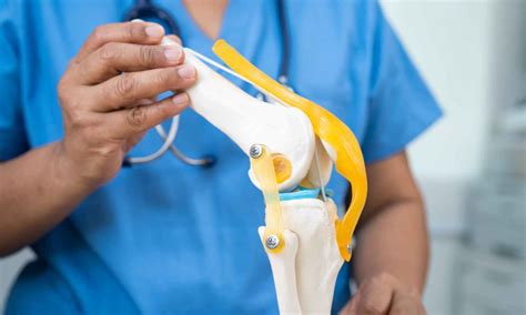 Osteoarthritis Linked to Increased Risk of Sleep Apnea, Study Finds