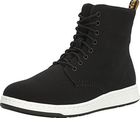 Buy Dr. Martens Men's Rigal Mh Boot, Black, 5 UK/6 M US at Amazon.in