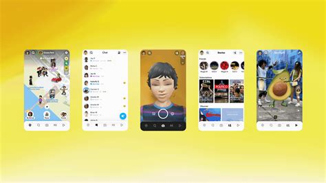 Image result for Simple Snapchat