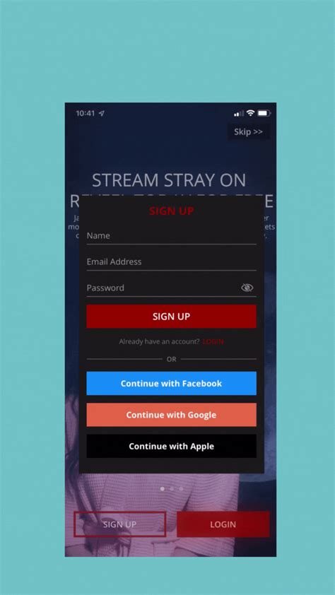 Google Sign Up Code 的图像结果