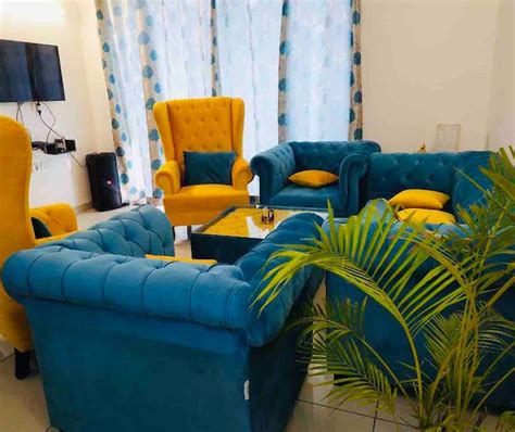 Chandigarh Holiday Rentals & Homes - Chandigarh, India | Airbnb