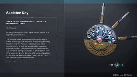 Image result for Skeleton Key Part 2