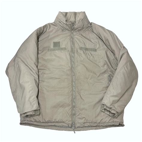 【L】US ARMED FORCES ECWCS GEN3 LEVEL7 ワイルドシングス WILD THINGS プリマロフト ジャケット ...