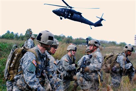 10th Combat Aviation Brigade to deploy in spring | Article | The United ...