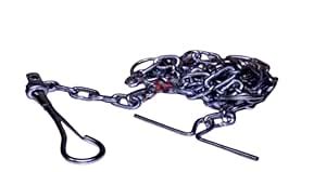 Iron Dog Chain MRP 25Kg Bag : Amazon.in: Pet Supplies