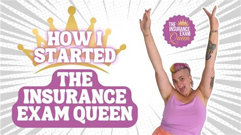 Image result for Insurance Queen Study