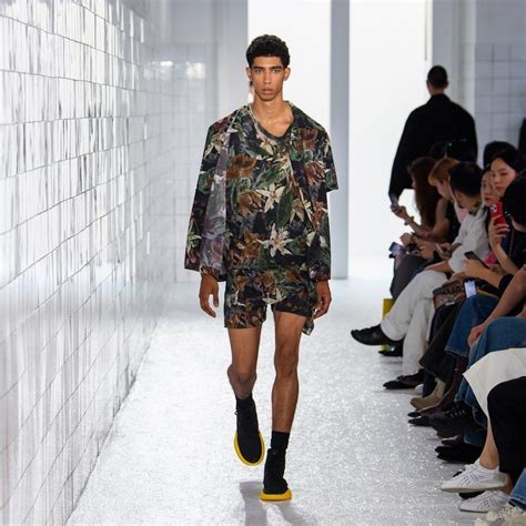 The Best Of Menswear At Milan Fashion Week Spring/Summer 2024