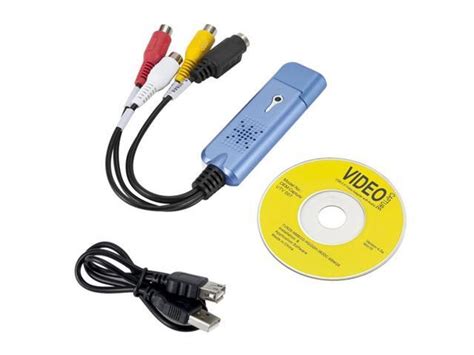 Easycap USB 2.0 Software Download 的图像结果